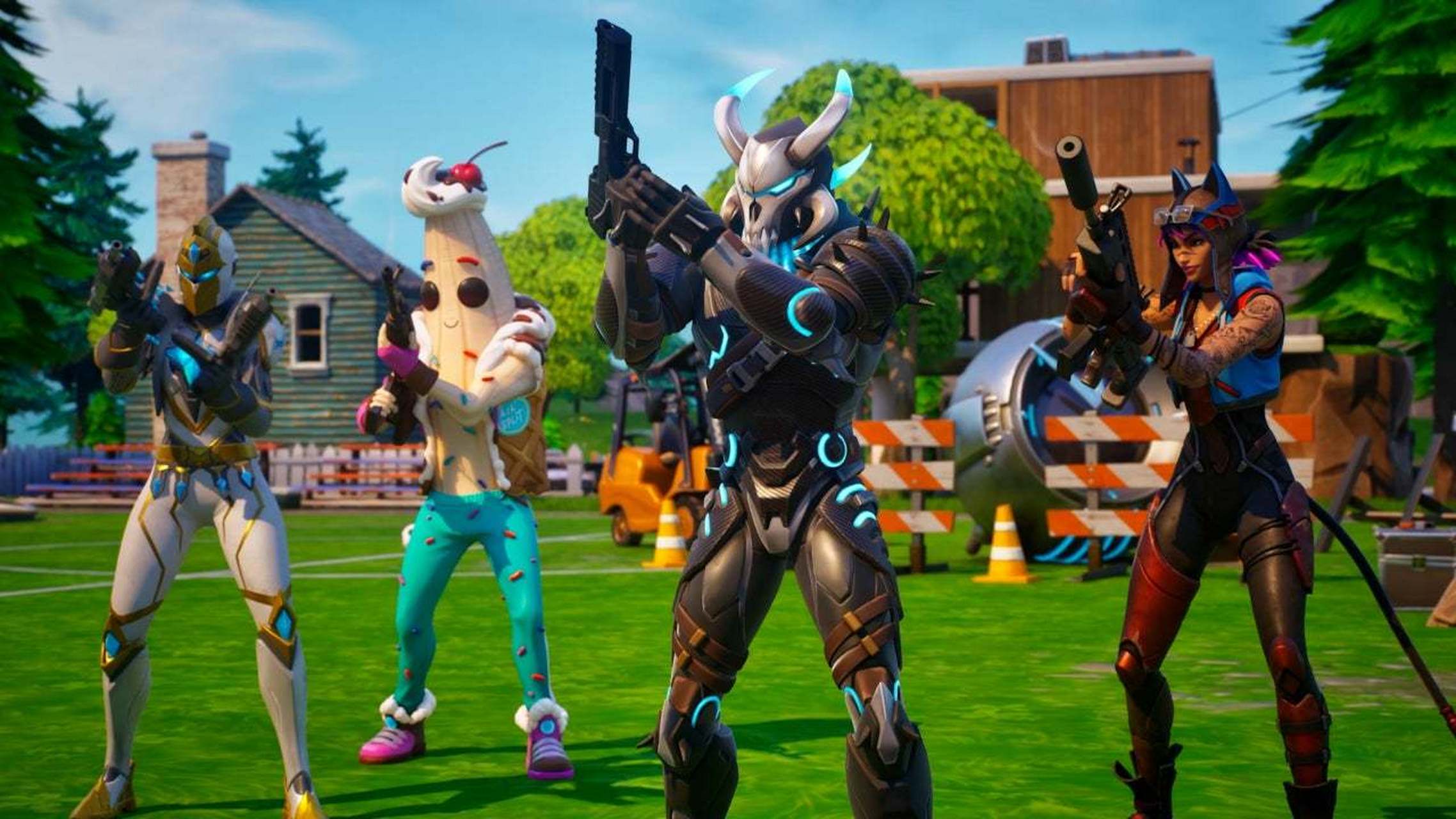 体现出CS